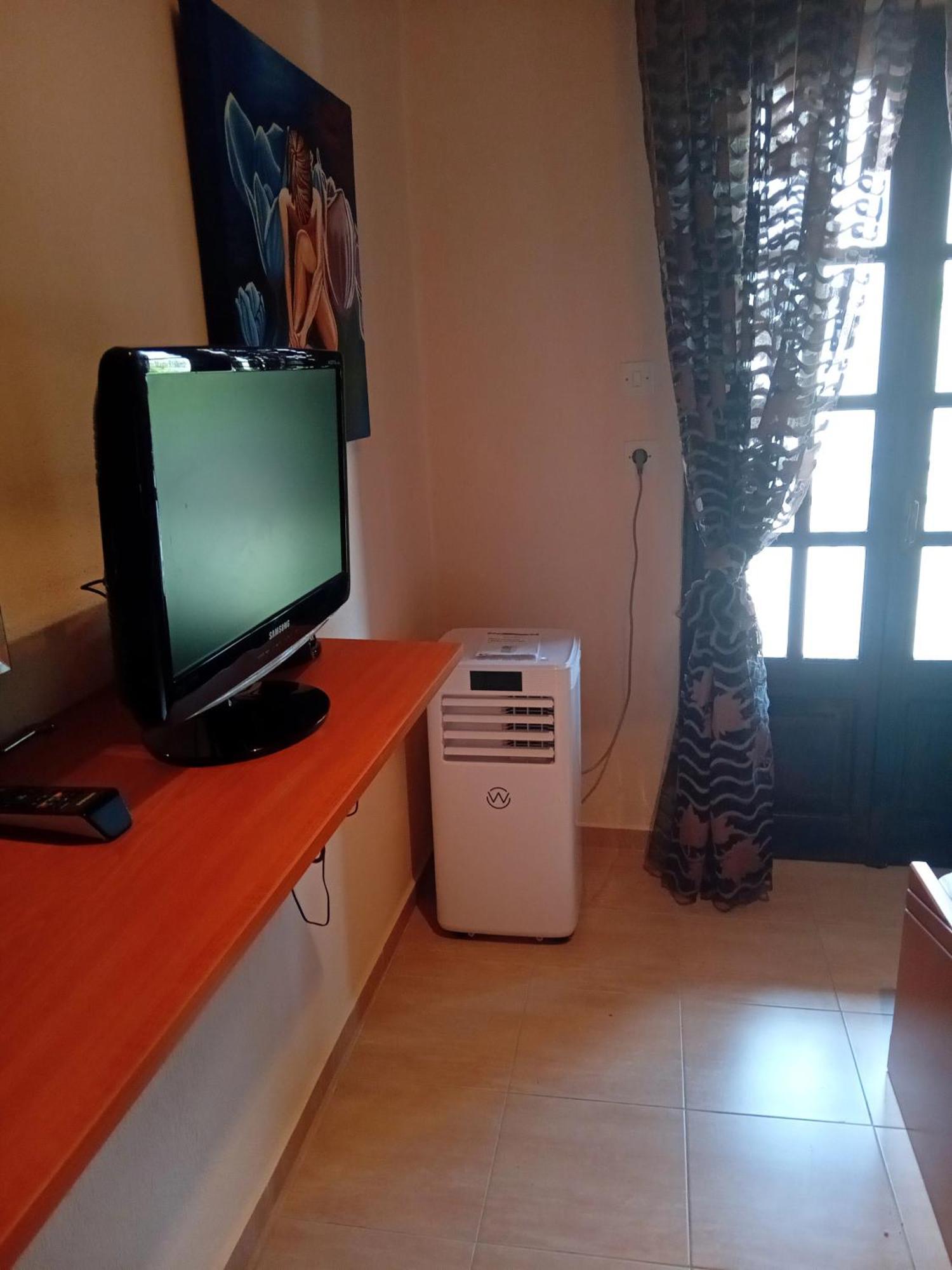 Maisonette Maria-For Tranquility Sykia Exterior foto
